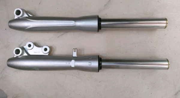 Scooty Parts 