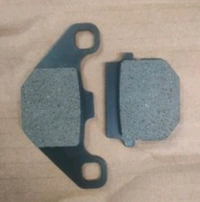 Scooty Parts 