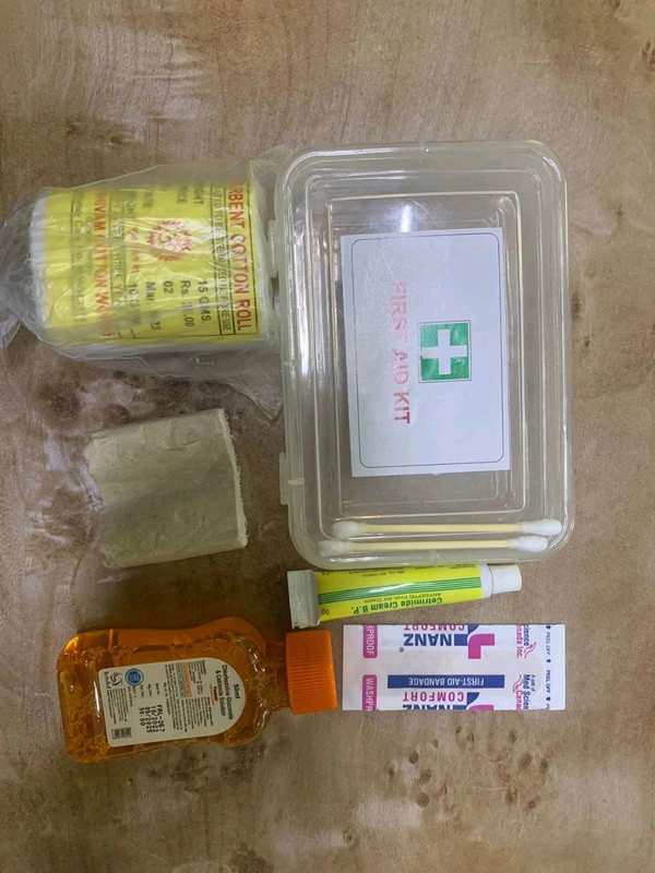 Medical Kit