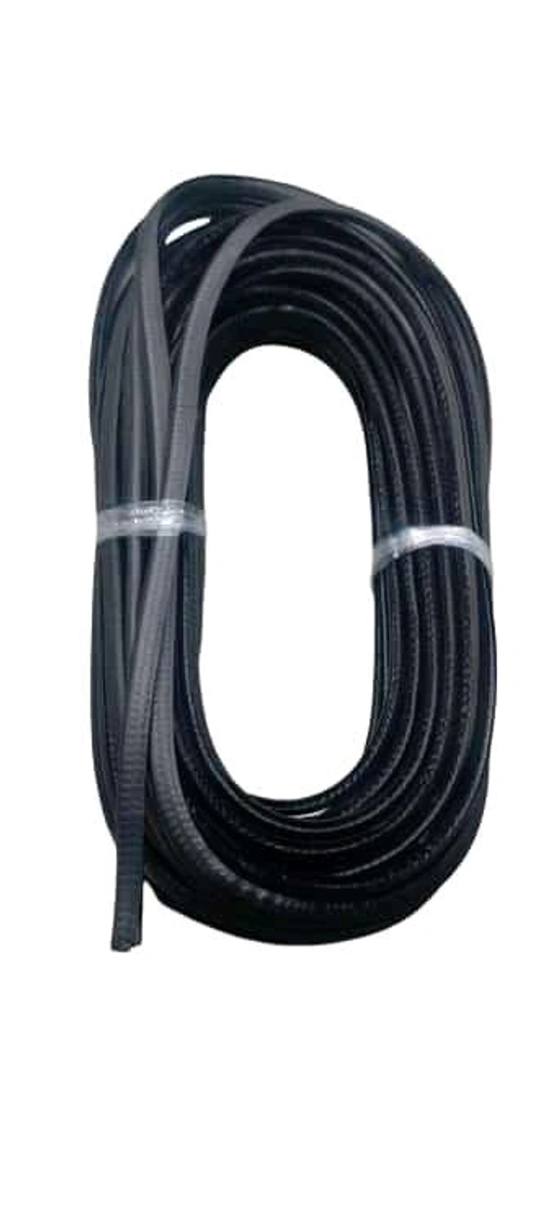 Black Beeding