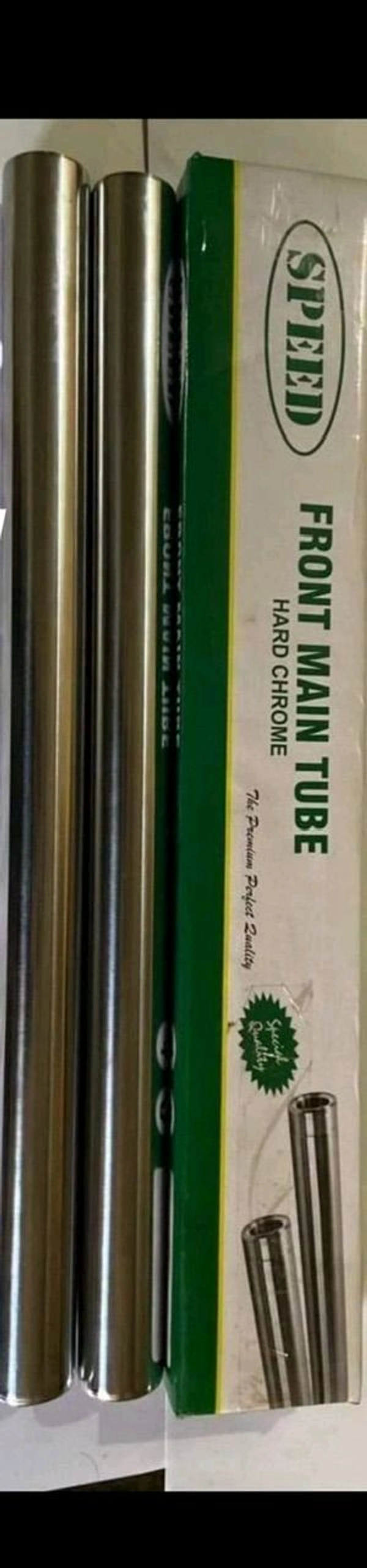 Shocker Rod 43mm Set