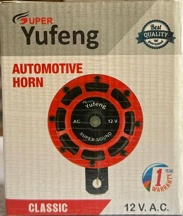 Horn