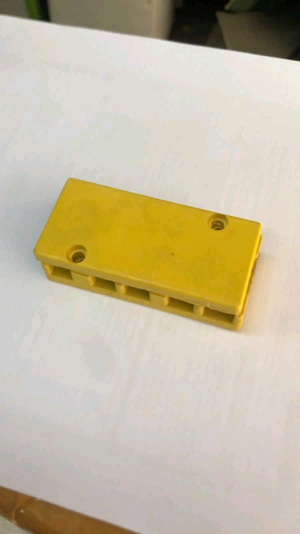 Yellow Box 