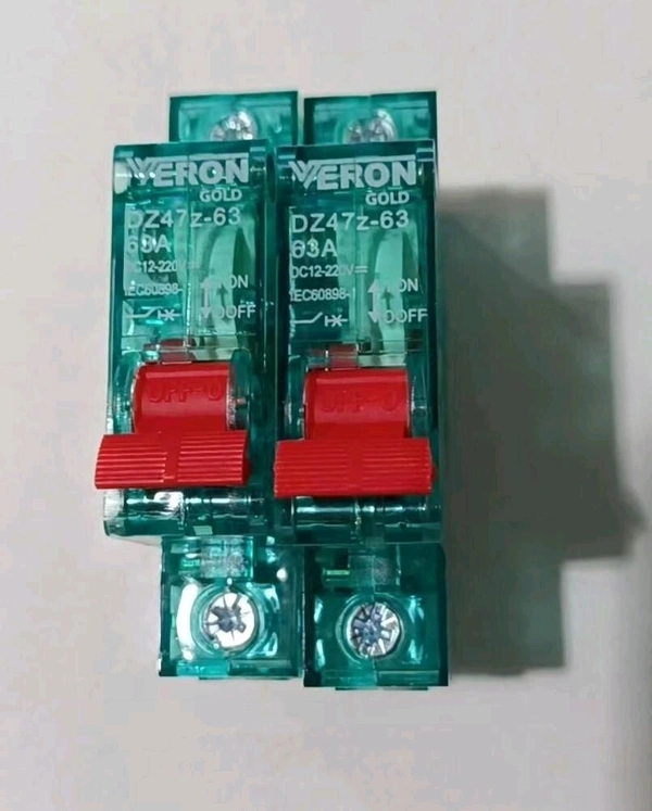 Mcb