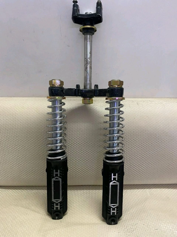 Shocker 3700 Set