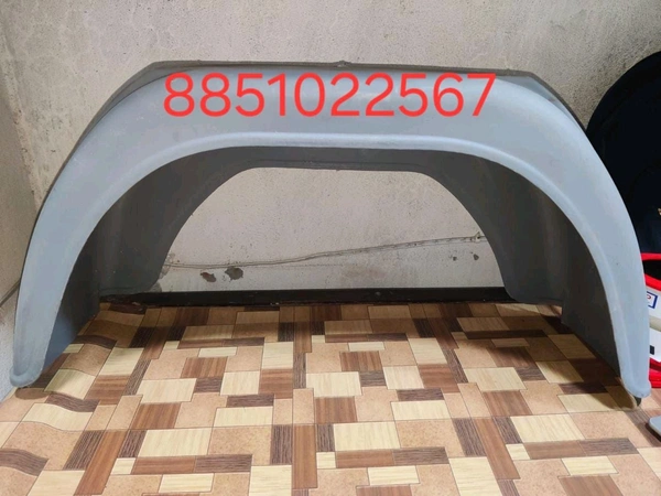 Loder Mudguard 