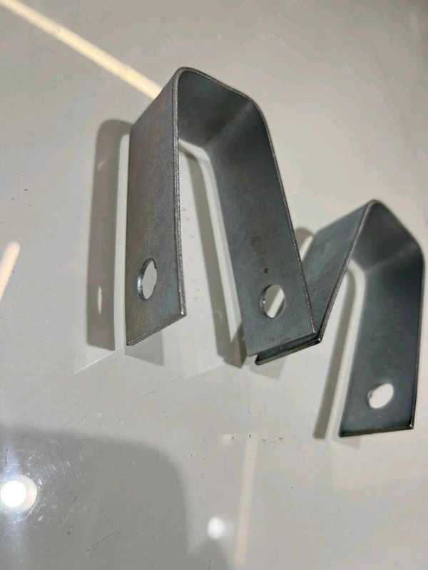 U Clamp