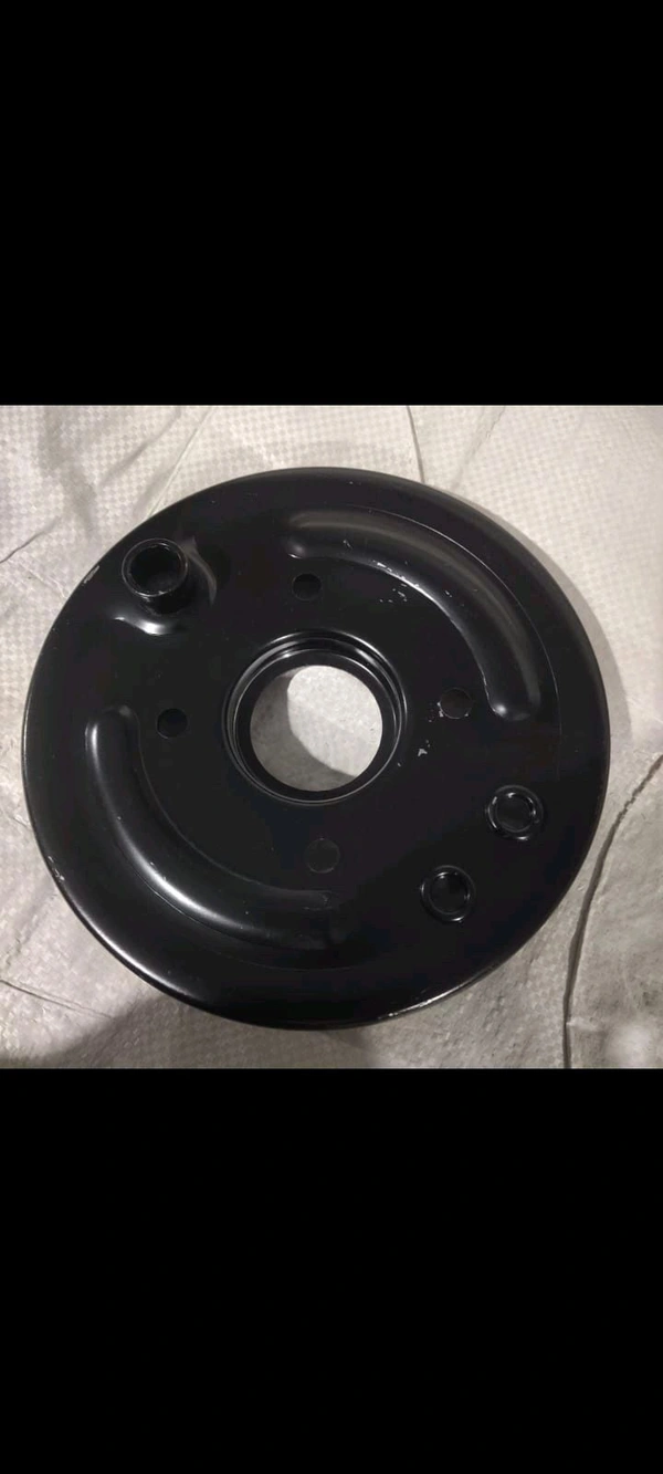 6206 Drum Plate