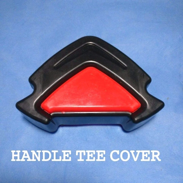Handel T Cover