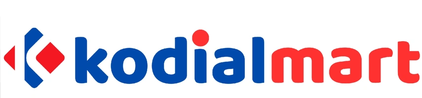 Kodial Mart - Logo