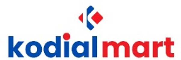 Kodial Mart - Logo