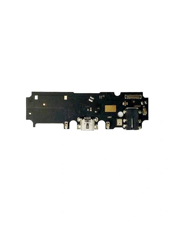 For Vivo V9 Charging USB Port Mic Audio Jack Connector Board Flex