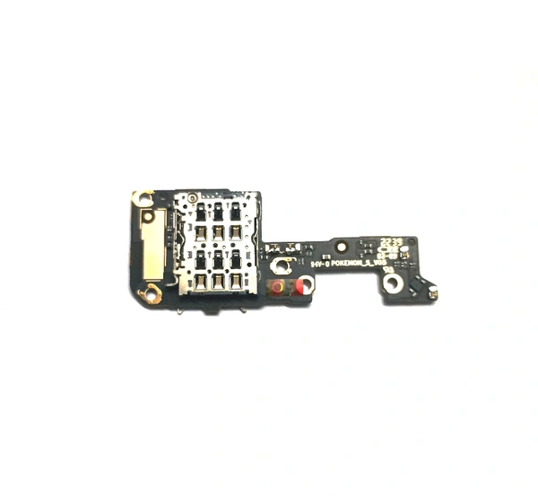 For Nothing Phone (1) (A063) OEM SIM Reader Mic Lower Sub Board Module