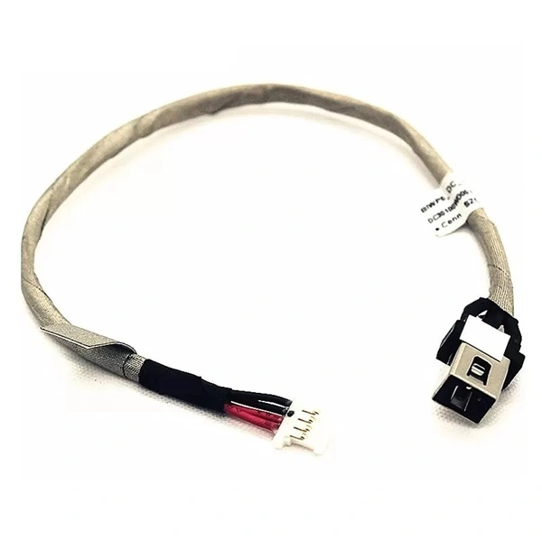 For Lenovo Ideapad 110-15ISK 510S-14ISK 520-14IKB Laptop Charging Port Power Plug In DC Jack Flex Cable