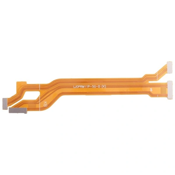 For Realme 11 Pro 5G OEM LCD FPC MAIN Motherboard Flex Cable