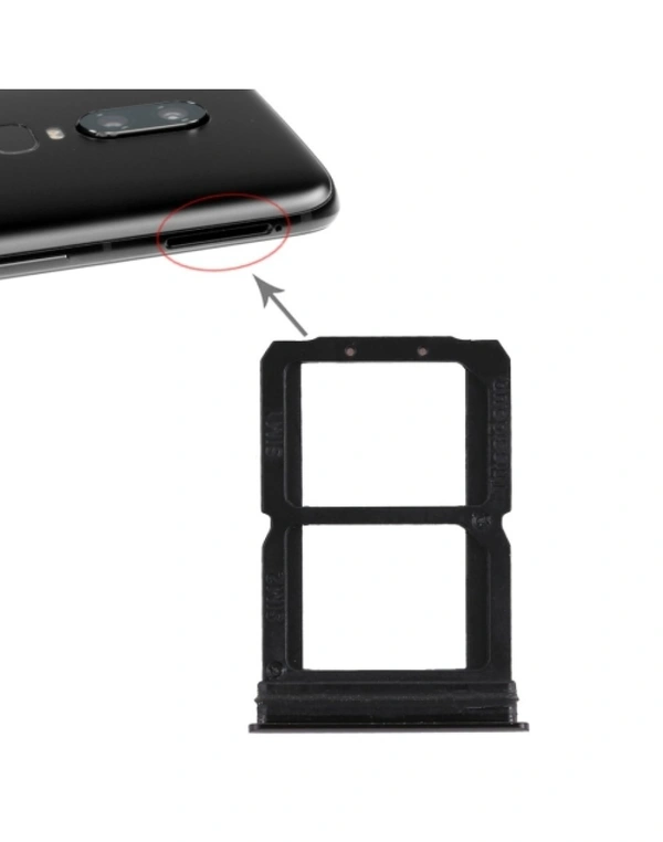 For OnePlus 3 1+ 3 3T New Dual Nano Sim Card Tray Holder Slot Adaptor
