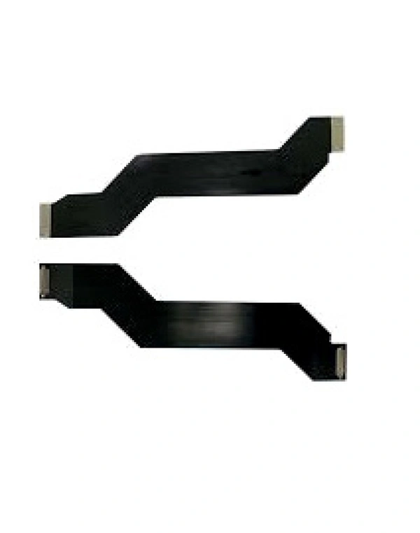 For OnePlus 7T Main Board Sub FPC LCD Flex Cable Connector
