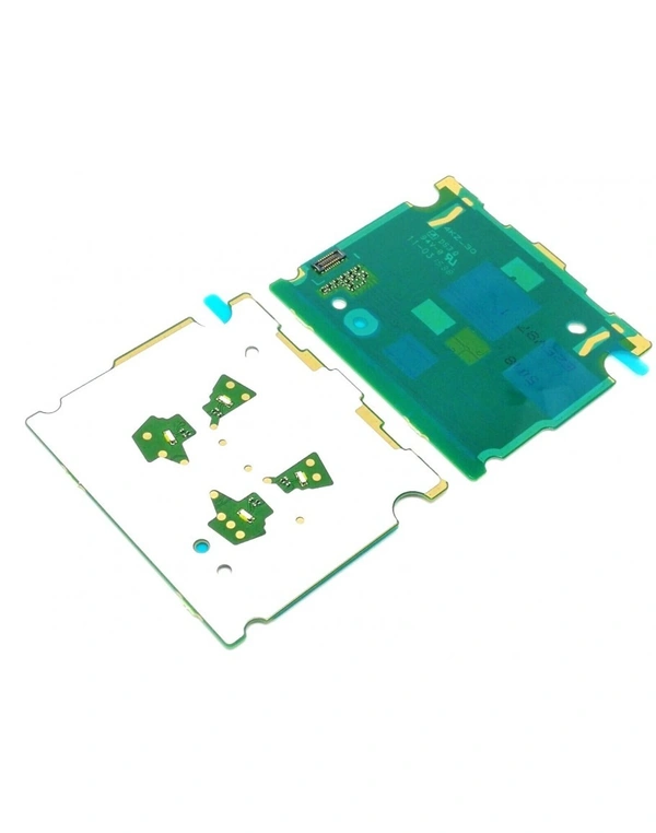For Nokia Asha 225 N225 Keyboard Button Board Keypad Card Flex