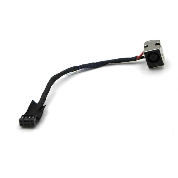 For HP Probook 4440s 4441s 4445s 4446s 4540s Laptop Charging Port Power Plug In DC Jack Flex Cable