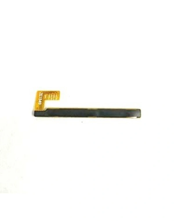 For Micromax YU4711 YU Yunique Power Button On off Key Switch Flex Cable