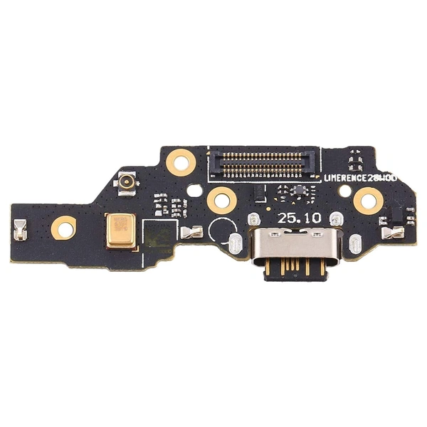 For Nokia 5.1 Plus USB Charging Mic Flex Board