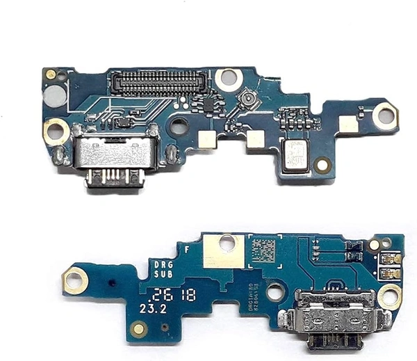 For Nokia 6.1 Plus USB Charging Mic Flex Board