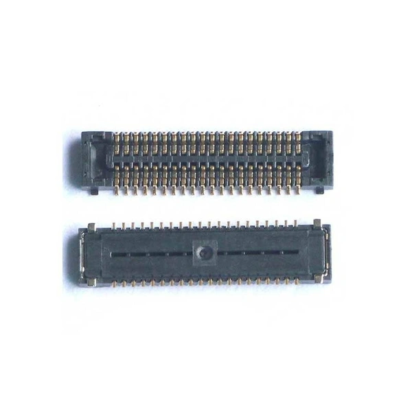 For Nokia 6.1 Plus LCD Display Screen FPC Connector on Mainboard