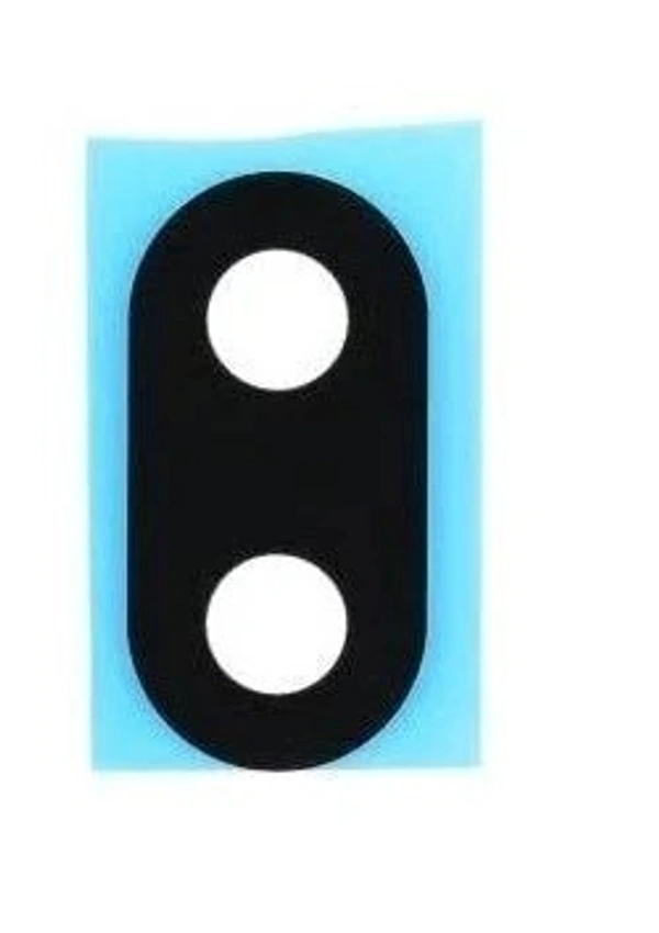 For Google Pixel 7A Back Camera Glass Lens Replacement 