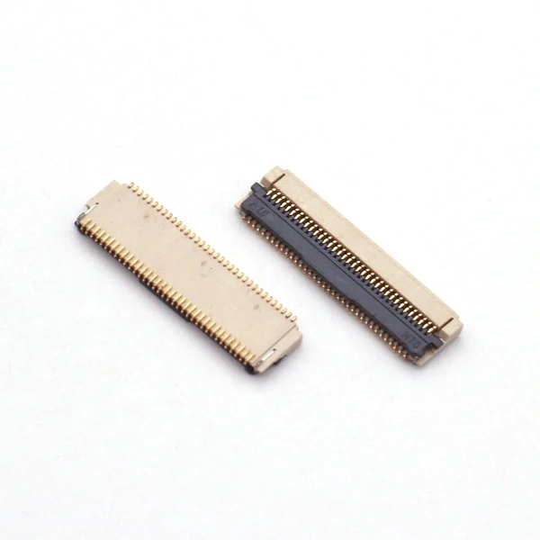 For Samsung Galaxy Tab A 9.7 P550 P555 ​​T550 T555 Display Screen LCD FPC Socket Connector Plug On Motherboard