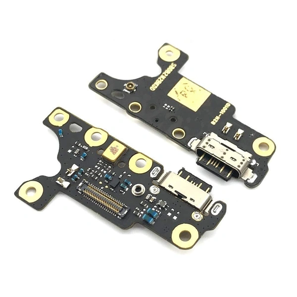 For Nokia 7 Plus USB Charging Mic Flex Board