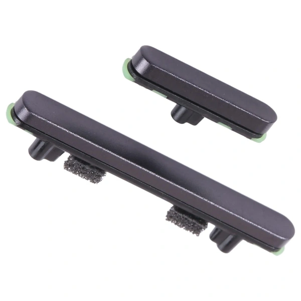 For Google Pixel 7 Pro Side Power On Off Volume Key Switch Outer Button External Part