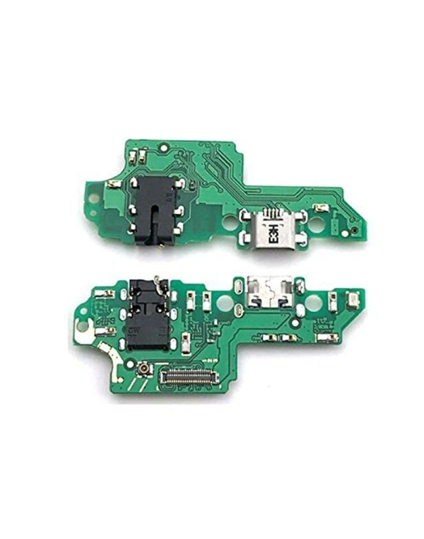 For Honor 7X Micro USB Charging Mic Audio Jack Flex Cable