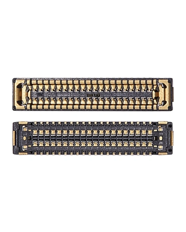 For OnePlus 9R LCD FPC Connector On Mainboard PCB Connector Replacement