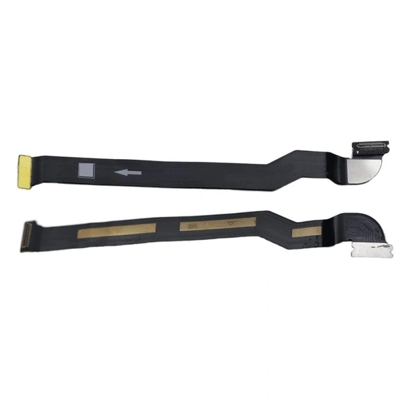 OnePlus For OnePlus 8T 5G LCD Display Main Board Sub Flex Cable Connector