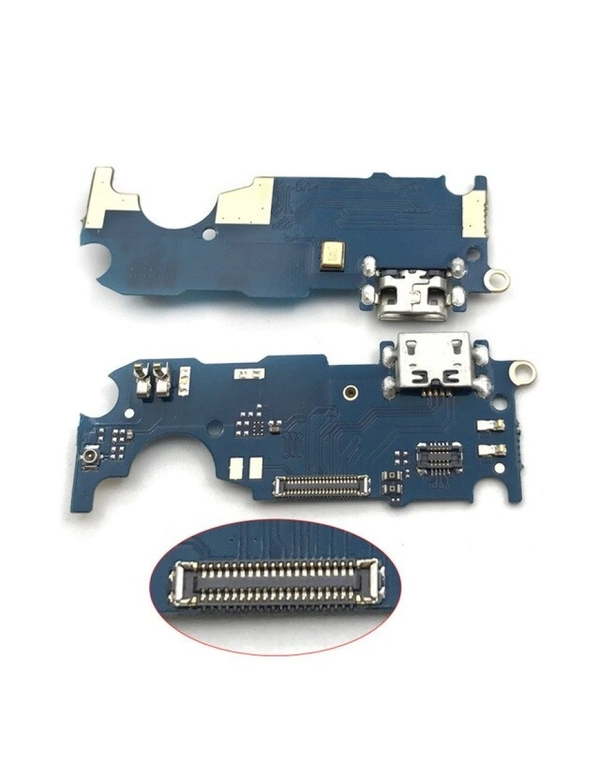 For Gionee A1 Plus Charging Port Dock Connector Mic Flex Cable