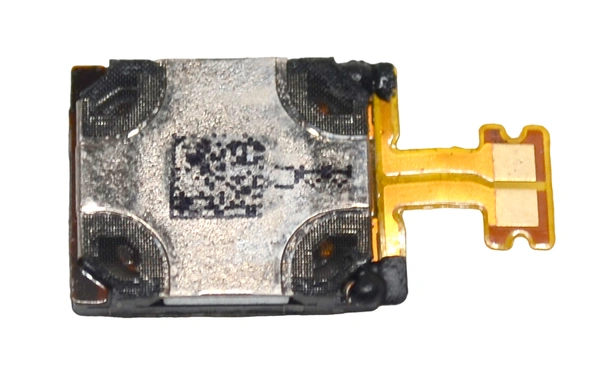 For Motorola Moto G53 Earpiece Ear Speaker Calling Top Speaker Receiver