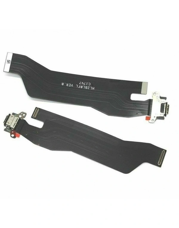 For Huawei Mate 10 Pro Charging Charger Jack Flex Cable