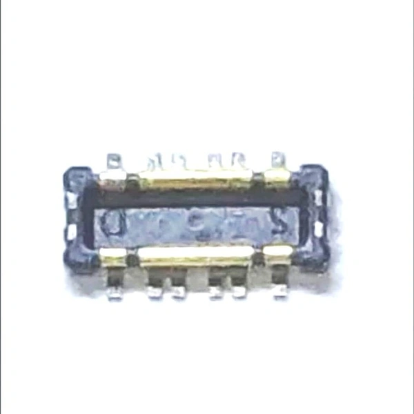 For Infinix Zero 30 4G X6731B FPC Battery BMS Connector Holder Clip on Motherboard