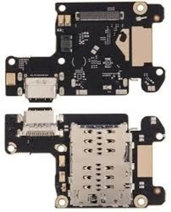 For Xiaomi Mi K20 / K20 Pro USB Charging Port Sim Mic Flex Cable