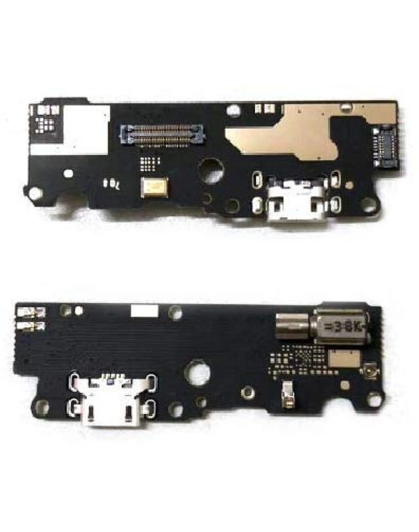 For Lenovo Vibe P2 Micro USB Charging Port Mic Flex Board
