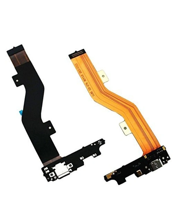 For LeEco LeTv Le 1s Micro USB Charging Port Dock Mic Flex Cable