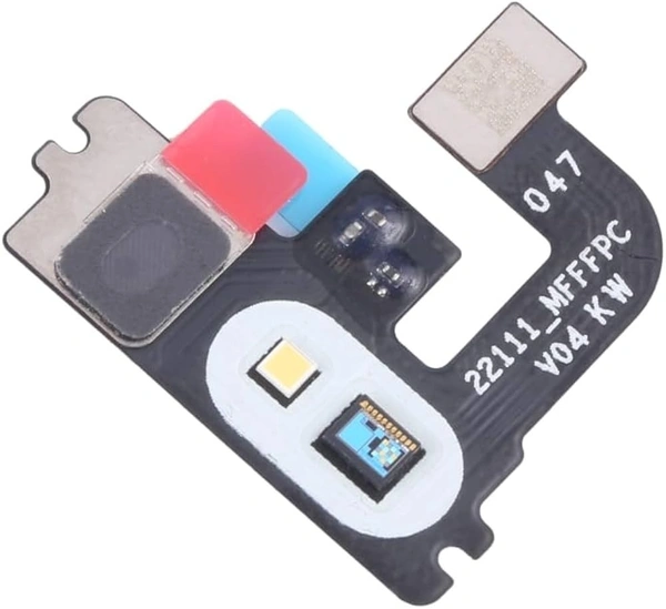 For Nothing Phone 2 Flashlight Mic Flex Cable