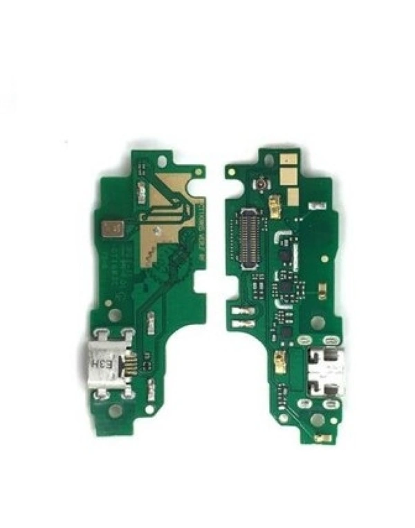 For Honor 5x Micro USB Charging Port Mic Flex Cable