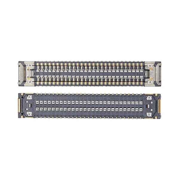For Samsung S10 Lite LCD FPC On Motherboard FPC Connector 