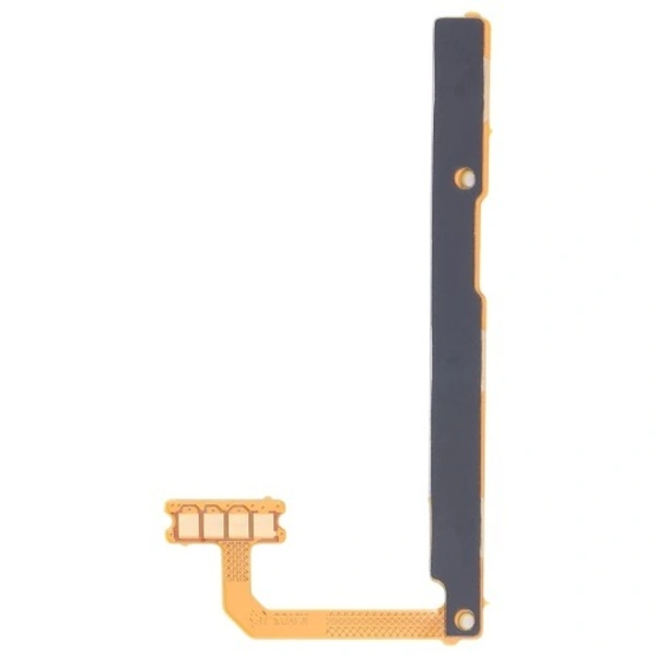 For Vivo Y03 Power On Off Key Button Volume Flex Cable