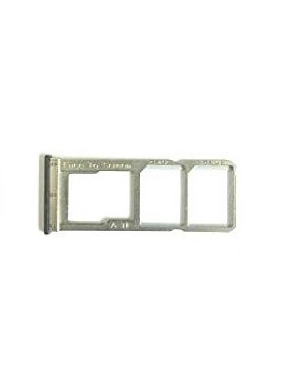 For GiONEE A1 Lite Sim Tray Micro SD Card Holder Slot  Sim Outer