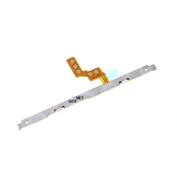 For Samsung M10s A30s A50s Power On Off Volume Button Key Flex Cable