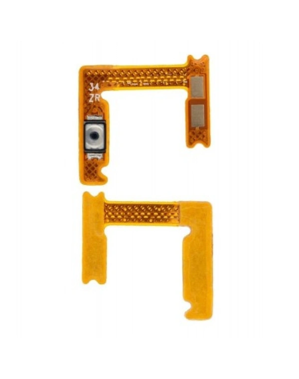 Samsung For Samsung Galaxy A20s Power On Off Internal Button Key Flex Cable