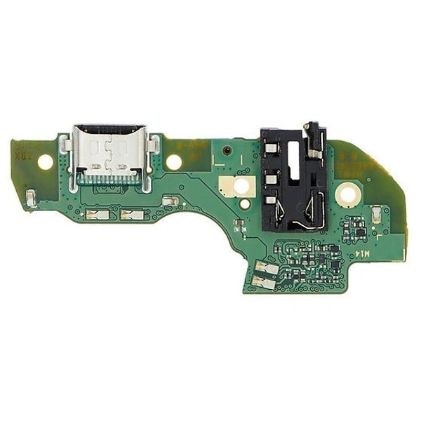 For Samsung A22 5G USB Charging Type C Port Mic Flex Cable