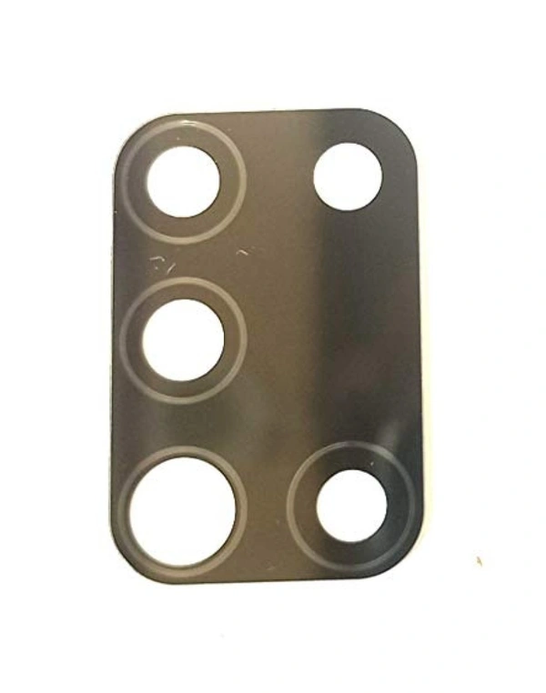 For Samsung Galaxy A31 Rear Camera Lens Glass with Adhesive Sticker Part